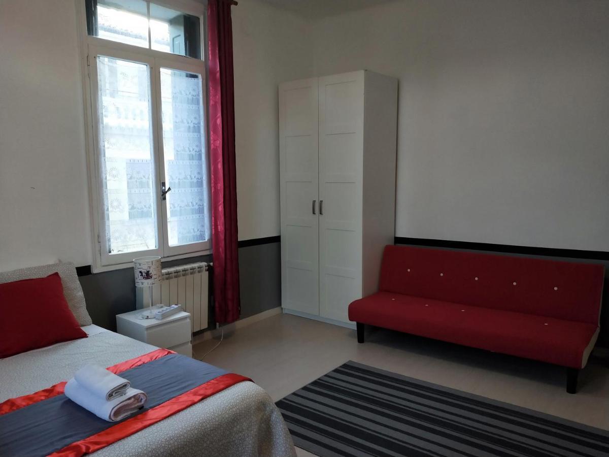 Arco Iris Home Mestre Kültér fotó